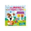 9782508058417-Mon P'tit Hemma - Une journée chez Mamie et Papy - avec 60 autocollants repositionnables-P_405235492_1-0
