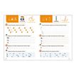 9782095029951-Cahier d'écriture - Regarde, je lis avec Mila et Noé - par Battut Eric, Gribouille Mary -P_405235521_1-0