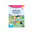 9782095029913-Méthode de lecture syllabique - Regarde, je lis avec Mila et Noé - par Battut Eric, Gribo-P_405235522_1-0