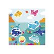 9782324032400-Grund - Adhésif décoratif - 25 pièces - dinosaure-P_405235548_1-0