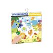 9782324032400-Grund - Adhésif décoratif - 25 pièces - dinosaure-P_405235548_2-1