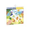 9782324032400-Grund - Adhésif décoratif - 25 pièces - dinosaure-P_405235548_4-3