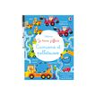 9781835402030-Camions et pelleteuses - Je trace, j'efface - par Robson Kirsteen - livre d'activités-P_405235567_1-0