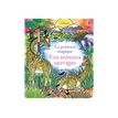9781801319485-Les animaux sauvages - La peinture magique - par Baer Sam - livre à colorier-P_405235572_1-0