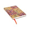 9781439798171-Paperblanks Flexis Japanese Kimono - Cahier de notes - 120 x 175 mm - 88 feuilles / 176 pa-P_405235618_2-1