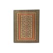 9781439798201-Paperblanks Flexis Daphnis & Chloe - Cahier de notes - 175 x 225 mm - 88 feuilles / 176 pages - lign
