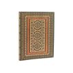 9781439798201-Paperblanks Flexis Daphnis & Chloe - Cahier de notes - 175 x 225 mm - 88 feuilles / 176 pages - lign