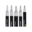 4014421185181-ONLINE Lettering Set - 5 stylos-pinceaux différents, feutres fins et jeu de marqueurs - n-P_405235986_2-0