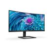 8712581770662-Philips E-line 346E2CUAE - Écran LED  incurvé -34" - 3440 x 1440 UWQHD - HDMI, DisplayPo-P_405236352_3-2