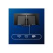 8712581770662-Philips E-line 346E2CUAE - Écran LED  incurvé -34" - 3440 x 1440 UWQHD - HDMI, DisplayPo-P_405236352_6-5