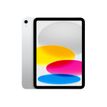 0194253363262- Apple iPad 10ème génération - Tablette 10.9" - 256 Go - argent-P_405236470_3-0