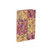 9781439798195-Paperblanks Flexis Japanese Kimono - Cahier de notes - reliure piquée - mini - 90 x 140 mm - 104 feuilles / 208 pa-P_405236493_2-1