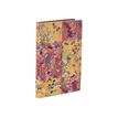 9781439798195-Paperblanks Flexis Japanese Kimono - Cahier de notes - reliure piquée - mini - 90 x 140 mm - 104 feuilles / 208 pa-P_405236493_4-3