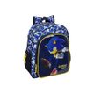 8412688590346-SAFTA - Sac à dos - cart adaptable - Sonic "City"-P_405237115_1-0