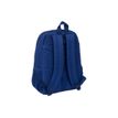 8412688591114-SAFTA - Sac à dos - car adaptable - bleu marine - FC Barcelone-P_405237145_2-1