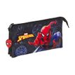 8412688586332-SAFTA - Trousse - triple - Spider Man "Attack"-P_405237198_2-0