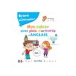 9782047404676-Bravo les maternelles - mon cahier avec plein d'activités d'anglais + ressources audios-P_405239677_4-3