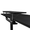 4541995038358-Bureau  Cougar E-Star 140 - Bureau gaming assis/debout - réglage électrique - L140 cm - -P_405239756_7-6