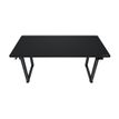 4710483778476-Bureau E-GRAV 160 - Bureau gaming assis/debout - réglage électrique - L160 cm - noir-P_405239757_5-4