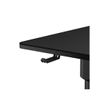 4710483778483-Bureau  Cougar E-GRAV 180 - Bureau gaming assis/debout - réglage électrique - L180 cm - -P_405239758_4-3