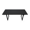 4710483778483-Bureau  Cougar E-GRAV 180 - Bureau gaming assis/debout - réglage électrique - L180 cm - -P_405239758_6-5
