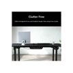 4710483778483-Bureau  Cougar E-GRAV 180 - Bureau gaming assis/debout - réglage électrique - L180 cm - -P_405239758_8-7