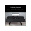 4710483778483-Bureau  Cougar E-GRAV 180 - Bureau gaming assis/debout - réglage électrique - L180 cm - -P_405239758_9-8