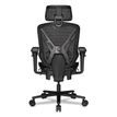 4710483778070-Fauteuil gamer Speeder - accoudoirs réglables - appui-tête intégré - noir-P_405239834_7-6