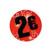3664233013984-Logistipack - Boîte de 500 étiquettes de signalisation  autocollantes - 35 mm (diamètre-P_405239863_1-0