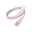 3571211536031-BIGBEN Connected - Câble USB pour 24 pin USB-C (M) - 1.2 m - rose-P_405240124_5-3
