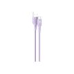 3571211536048-BIGBEN Connected - Câble USB pour 24 pin USB-C (M) - 1.2 m - violet-P_405240125_5-3