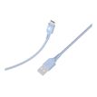 3571211536055-BIGBEN Connected - Câble USB pour 24 pin USB-C (M) - 1.2 m - bleu-P_405240126_2-0