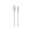 3571211536055-BIGBEN Connected - Câble USB pour 24 pin USB-C (M) - 1.2 m - bleu-P_405240126_6-4