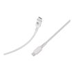 3571211536079-BIGBEN Connected - Câble USB-C pour 24 pin USB-C (M) - 3A/60W - 1.2 m - blanc-P_405240128_3-1
