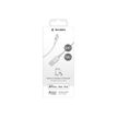 3571211536123-BIGBEN Connected - Câble Lightning - USB mâle pour Lightning mâle - 1.2 m - blanc-P_405240133_1-5