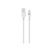 3571211536123-BIGBEN Connected - Câble Lightning - USB mâle pour Lightning mâle - 1.2 m - blanc-P_405240133_4-2