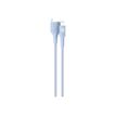 3571211536154-BIGBEN Connected - Câble Lightning - USB mâle pour Lightning mâle - 1.2 m - bleu-P_405240136_3-1
