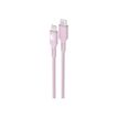 3571211536185-BIGBEN Connected - Câble Lightning - 24 pin USB-C mâle pour Lightning mâle - 1.2 m - ro-P_405240139_4-1
