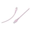3571211536185-BIGBEN Connected - Câble Lightning - 24 pin USB-C mâle pour Lightning mâle - 1.2 m - ro-P_405240139_5-2