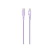 3571211536192-BIGBEN Connected - Câble Lightning - 24 pin USB-C mâle pour Lightning mâle - 1.2 m - vi-P_405240140_7-4