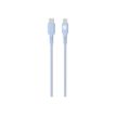 3571211536208-BIGBEN Connected - Câble Lightning - 24 pin USB-C mâle pour Lightning mâle - 1.2 m - bl-P_405240141_4-1