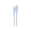 3571211536208-BIGBEN Connected - Câble Lightning - 24 pin USB-C mâle pour Lightning mâle - 1.2 m - bl-P_405240141_7-4