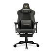 4710483777332-Fauteuil gamer ARMOR EVO M - accoudoirs réglables - appui-tête intégré - noir et or-P_405240150_1-0