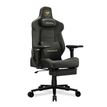4710483777332-Fauteuil gamer ARMOR EVO M - accoudoirs réglables - appui-tête intégré - noir et or-P_405240150_2-2