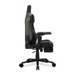 4710483777332-Fauteuil gamer ARMOR EVO M - accoudoirs réglables - appui-tête intégré - noir et or-P_405240150_3-4