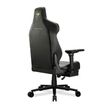 4710483777332-Fauteuil gamer ARMOR EVO M - accoudoirs réglables - appui-tête intégré - noir et or-P_405240150_4-5