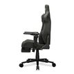 4710483777332-Fauteuil gamer ARMOR EVO M - accoudoirs réglables - appui-tête intégré - noir et or-P_405240150_8-3