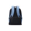 3219110506730-Delsey Element - Sac à dos pour ordinateur portable - 475 x 325 x 165 mm - bleu jean-P_405240221_10-0