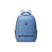 3219110506730-Delsey Element - Sac à dos pour ordinateur portable - 475 x 325 x 165 mm - bleu jean-P_405240221_11-1