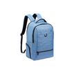 3219110506730-Delsey Element - Sac à dos pour ordinateur portable - 475 x 325 x 165 mm - bleu jean-P_405240221_12-2